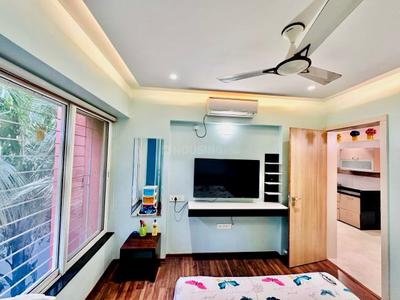 Bedroom Image of 1010 Sq.ft 2 BHK Apartment / Flat for sale in Ajit Giripushp, Karve Nagar Pune for Rs. 18000000