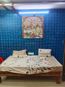 Image of 860 Sq.ft 2 BHK Apartment / Flat for sale in Padmarao Nagar, Secunderabad for Rs. 4600000
