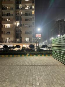 Image of 1150 Sq.ft 3 BHK Apartment / Flat for sale in Landcraft Metrohomes Phase 3, Muradnagar, Ghaziabad for Rs. 6320000