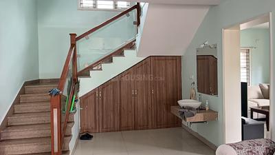 Living Room Image of 3500 Sq.ft 4 BHK Villa for rent in Gundlapochampalli Hyderabad for Rs. 45000
