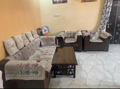 2 BHK Independent Builder Floor