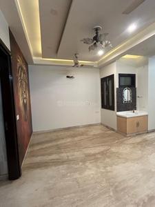 Hall Image of 1250 Sq.ft 2 BHK Builder Floor for rent in Yojana Vihar RWA, Anand Vihar New Delhi for Rs. 35000