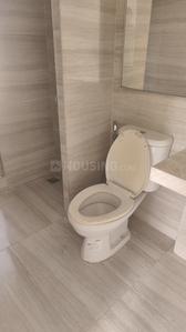 Image of 780 Sq.ft 2 BHK Apartment / Flat for rent in Hiranandani The Walk, Hiranandani Estate, Thane for Rs. 45000