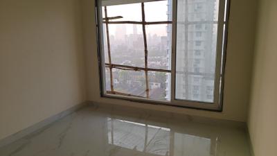 Bedroom Image of 720 Sq.ft 2 BHK Apartment / Flat for sale in Nettheim Chirag Heights, Dadar East Mumbai for Rs. 36000000