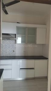 Kitchen Image of 1420 Sq.ft 3.5 BHK Apartment / Flat for sale in Gillco Parkhills, Sector 118 Mohali for Rs. 14000000