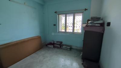 Bedroom Image of 1194 Sq.ft 3 BHK Apartment / Flat for sale in Behala Kolkata for Rs. 6000000