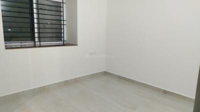 Bedroom Image of 1000 Sq.ft 2 BHK Builder Floor for rent in Electronic City Bengaluru for Rs. 30000