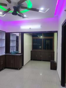 Hall Image of 1400 Sq.ft 3 BHK Apartment / Flat for sale in Boduppal Hyderabad for Rs. 9000000