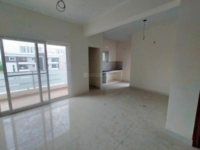 Hall Image of 1625 Sq.ft 3 BHK Apartment / Flat for sale in Kondapur Hyderabad for Rs. 13000000