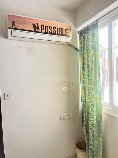 Mohru Nagar, Manyawas Bedroom 1