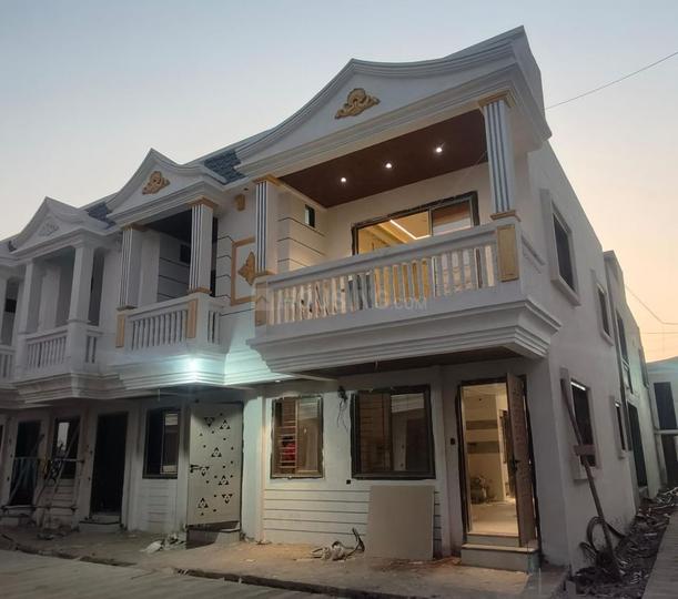 2 BHK 912 Sqft Independent House for sale at Dindoli, Surat Property ID 13949170