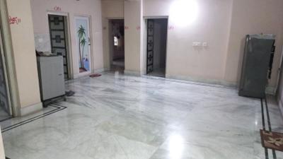 Living Room Image of 1420 Sq.ft 3 BHK Apartment / Flat for sale in Dum Dum Cantonment Kolkata for Rs. 4950000