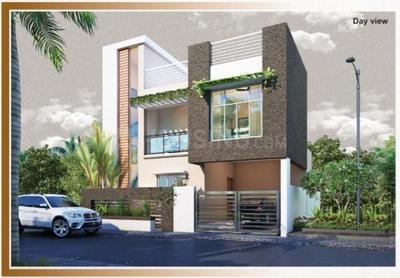 Image of 2000 Sq.ft 3 BHK Duplex for sale in Sundarpada, Bhubaneswar for Rs. 11500000