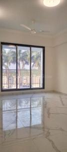 Living Room Image of 982 Sq.ft 2 BHK Studio for sale in Nere Navi Mumbai for Rs. 7500000