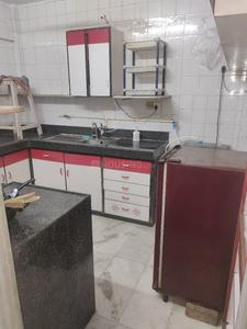 Kitchen Image of Boy pg in Malad West, Mumbai