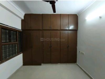 Bedroom Image of 1020 Sq.ft 2 BHK Apartment / Flat for sale in Miyapur Hyderabad for Rs. 5450000