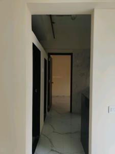 Passage Image of 630 Sq.ft 1 BHK Apartment / Flat for sale in Kinjal Complex, Boisar Mumbai for Rs. 2500000