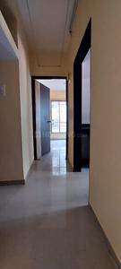 Hall Image of 650 Sq.ft 1 BHK Apartment / Flat for sale in Kalwa Thane for Rs. 7400000