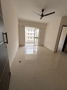 Hall Image of 650 Sq.ft 1 BHK Apartment / Flat for rent in Chandrangan Revanta, Ambegaon Budruk Pune for Rs. 15000