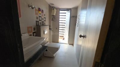 Image of 1200 Sq.ft 3 BHK Apartment / Flat for sale in Jangid Galaxy, Thane West, Thane for Rs. 16500000