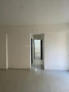 Hall Image of 650 Sq.ft 1 BHK Apartment / Flat for sale in Jayram Residency Phase I, Panvel Navi Mumbai for Rs. 3200000