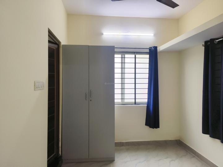 White Pearl Bedroom 1