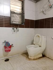 Bedroom One Image of 1300 Sq.ft 3 BHK Apartment / Flat for sale in Metro Tower, New Alipore Kolkata for Rs. 7200000