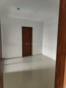 Bedroom Image of 1150 Sq.ft 2 BHK Apartment / Flat for sale in Gagan Klara, Balewadi Pune for Rs. 12000000