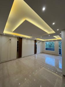Image of 2200 Sq.ft 4 BHK Builder Floor for sale in Janakpuri, New Delhi for Rs. 65000000