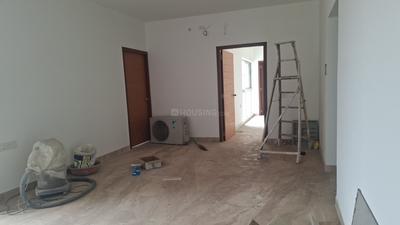 Living Room Image of 1400 Sq.ft 2 BHK Apartment / Flat for sale in Marvel Ganga Fria, Wagholi Pune for Rs. 11000000