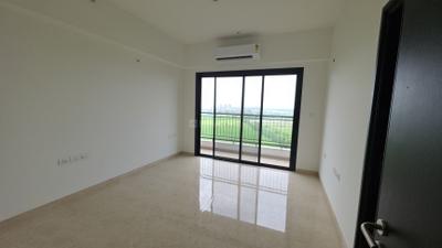 Bedroom Image of 2200 Sq.ft 4 BHK Apartment / Flat for rent in Sobha City, Sector 108 Gurgaon for Rs. 115000