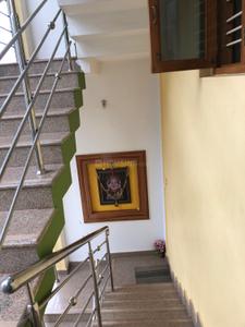 Balcony Image of 4000 Sq.ft 5 BHK Independent House for sale in Anchepalya Bengaluru for Rs. 32400000