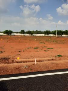 Image of 2400 Sq.ft Residential Plot / Land for sale in Panjappur, Tiruchirappalli for Rs. 3000000