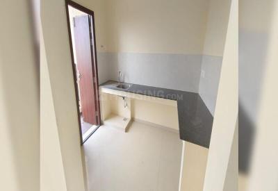 Kitchen Image of 1334 Sq.ft 3 BHK Apartment / Flat for sale in KG Impressions, Maduravoyal Chennai for Rs. 14674000