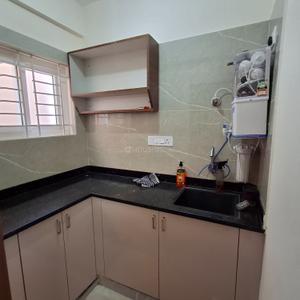 Kitchen Image of 7800 Sq.ft 12 BHK Independent House for sale in BTM Layout Bengaluru for Rs. 67500000