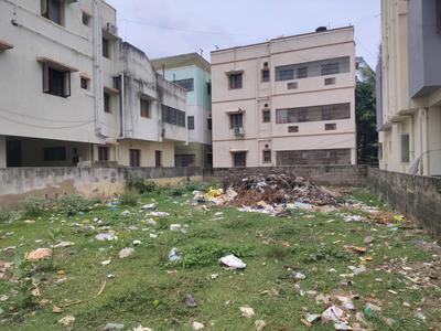 Residential Plot