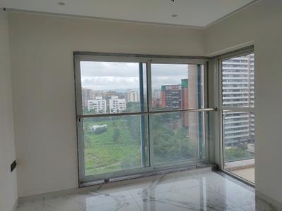 Bedroom Image of 1365 Sq.ft 2 BHK Apartment / Flat for sale in Wadhwa Solitaire, Hadapsar Pune for Rs. 14000000