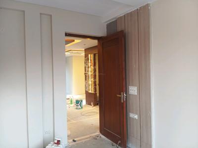 Bedroom Image of 1550 Sq.ft 3 BHK Builder Floor for sale in Palam Vihar Gurgaon for Rs. 35000000