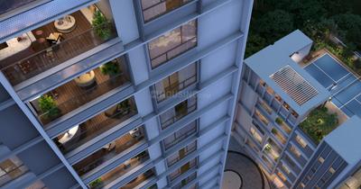 Image of 4985 Sq.ft 4 BHK Apartment / Flat for sale in Alwarpet, Chennai for Rs. 185913821