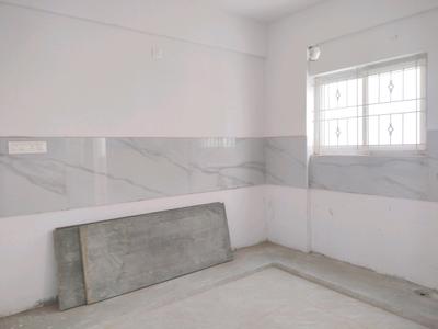 Kitchen Image of 1470 Sq.ft 3 BHK Apartment / Flat for sale in MG Infinity, Kadagrahara Bengaluru for Rs. 7056000