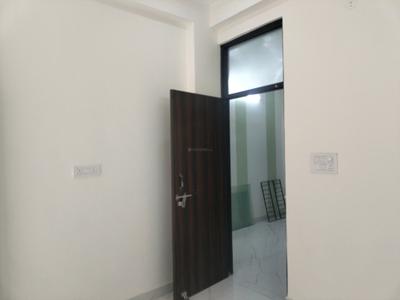 Bedroom Image of 800 Sq.ft 2 BHK Apartment / Flat for sale in CI Golf City, Kambakshpur Noida for Rs. 3091000
