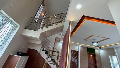 Image of 710 Sq.ft 2 BHK Independent House for sale in Ayapakkam, Chennai for Rs. 6050000