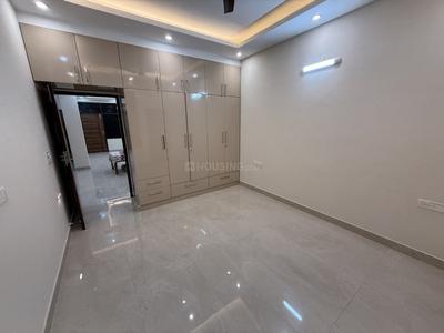 Bedroom Image of 1400 Sq.ft 2 BHK Builder Floor for rent in Sector 39 Gurgaon for Rs. 40000