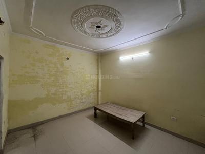 Bedroom Image of 1600 Sq.ft 2 BHK Duplex for rent in Silicon Indra, Indira Nagar Lucknow for Rs. 16000
