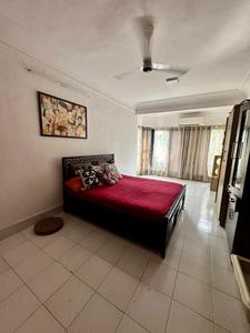 Bedroom Image of Aanchal  in Juhu, Mumbai