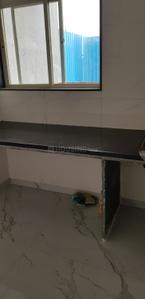Kitchen Image of 1280 Sq.ft 3 BHK Apartment / Flat for sale in Majestique City, Wagholi Pune for Rs. 7300000