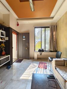 Hall Image of 2200 Sq.ft 3 BHK Independent House for sale in Dhayari Pune for Rs. 17000000