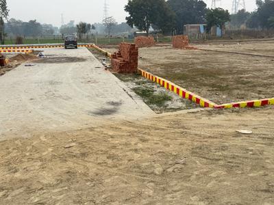 Image of 1250 Sq.ft Residential Plot / Land for sale in Awas Vikas Colony, Ayodhya for Rs. 1500000