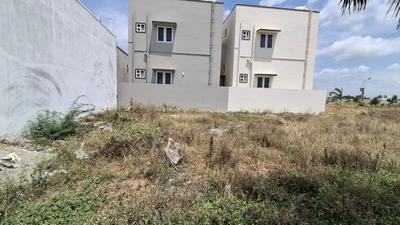 Image of 1040 Sq.ft Residential Plot / Land for sale in Kinathukadavu, Coimbatore for Rs. 1700000