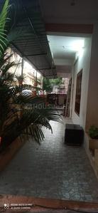 Balcony Image of 1600 Sq.ft 3 BHK Builder Floor for sale in Venkatapuram Hyderabad for Rs. 8000000